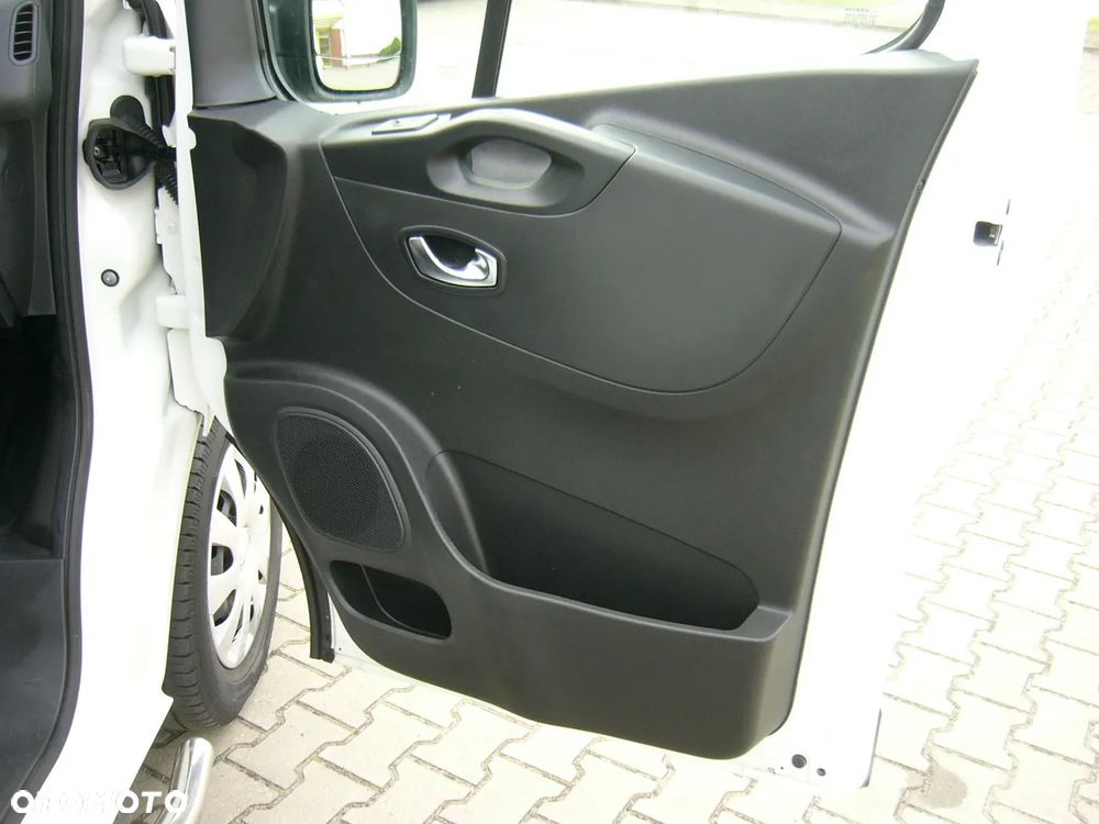 Nissan NV300 LONG L2H1 2,0 DCI 120Ps EURO6 - 24