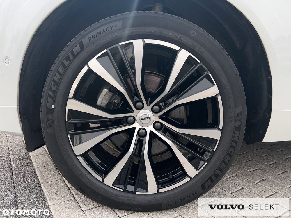 Volvo XC 60 - 24