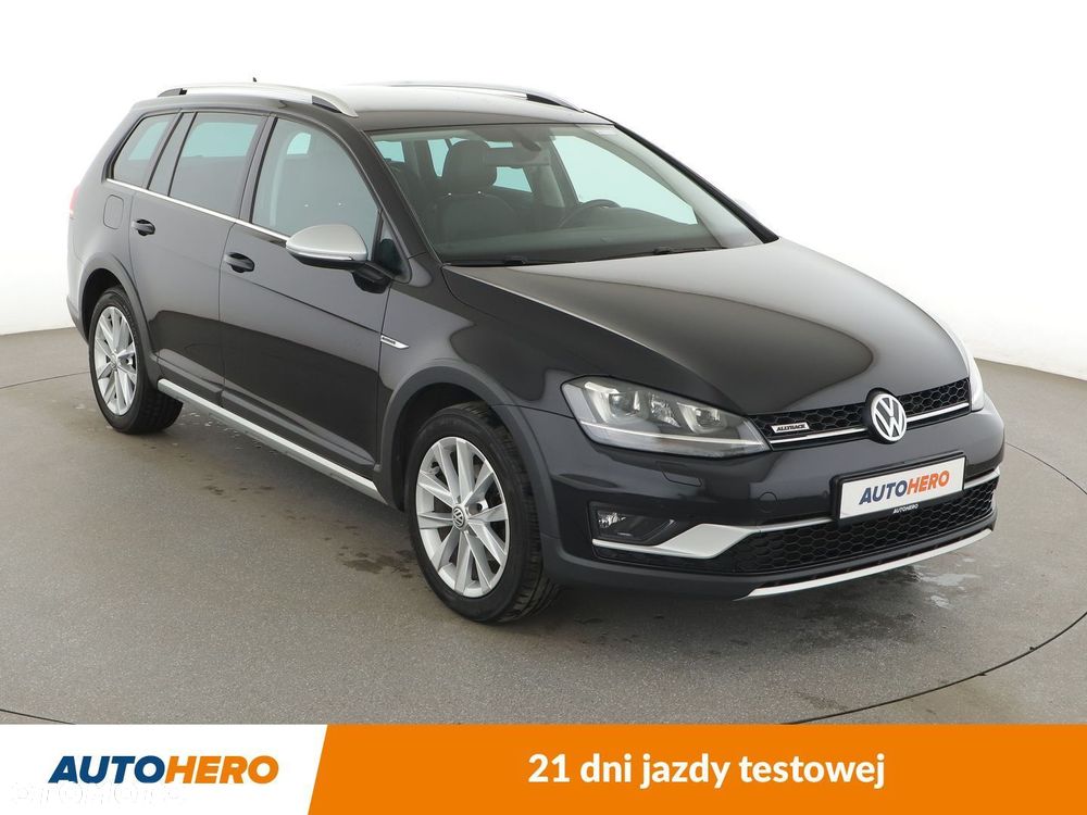 Volkswagen Golf VII 2.0 TDI BMT Comfortline EU6 - 8