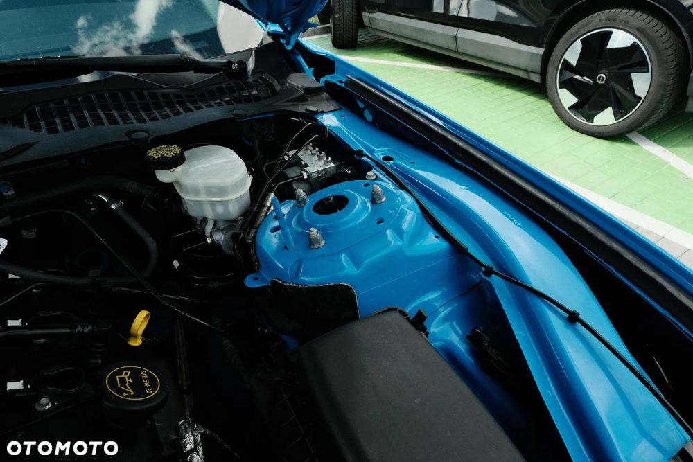 Ford Mustang 3.7 V6 - 26