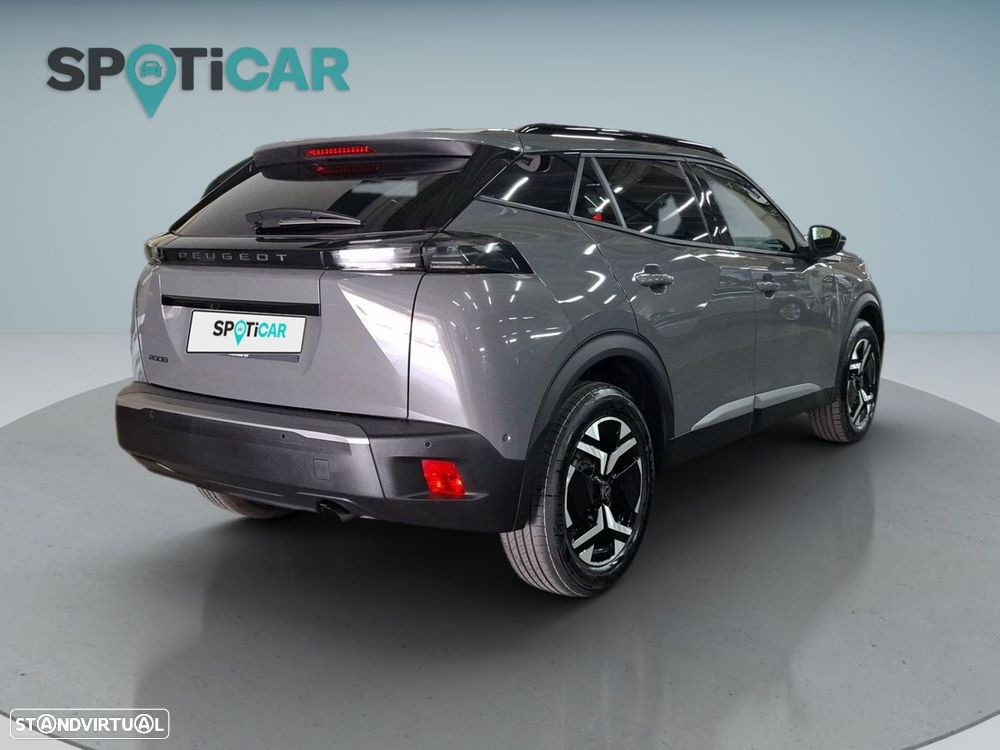 Peugeot 2008 1.2 PureTech Allure - 7