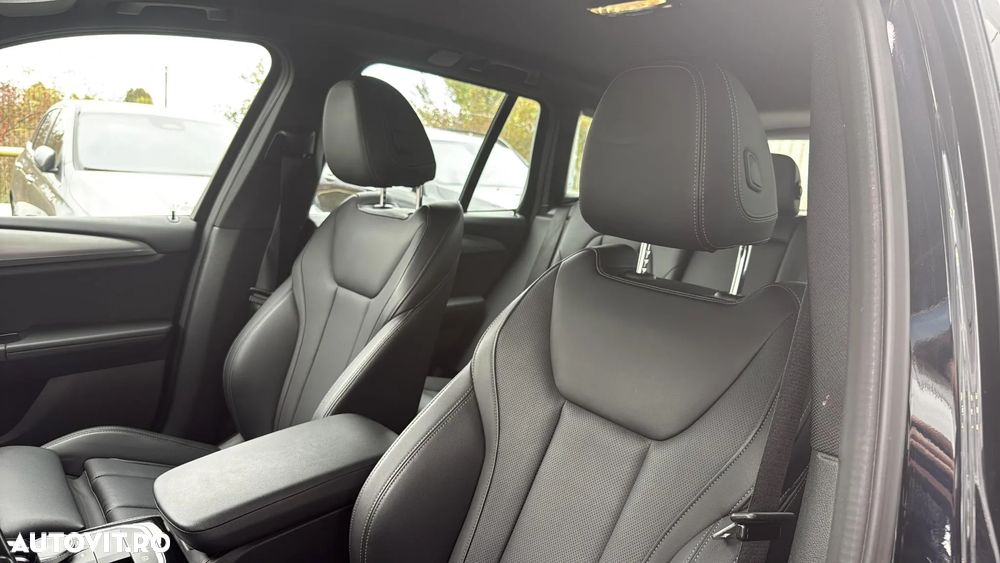 BMW X3 xDrive30e Aut. M Sport - 10