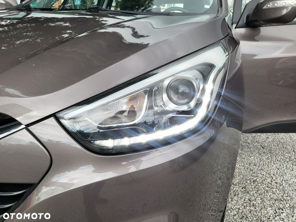 Hyundai ix35 - 26