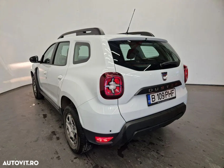Dacia Duster 1.5 Blue dCi Comfort - 2