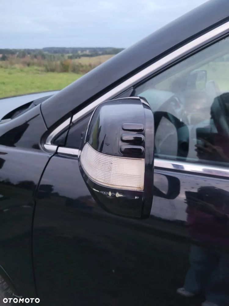 Honda CR-V 2.0 Executive NAVI - 3