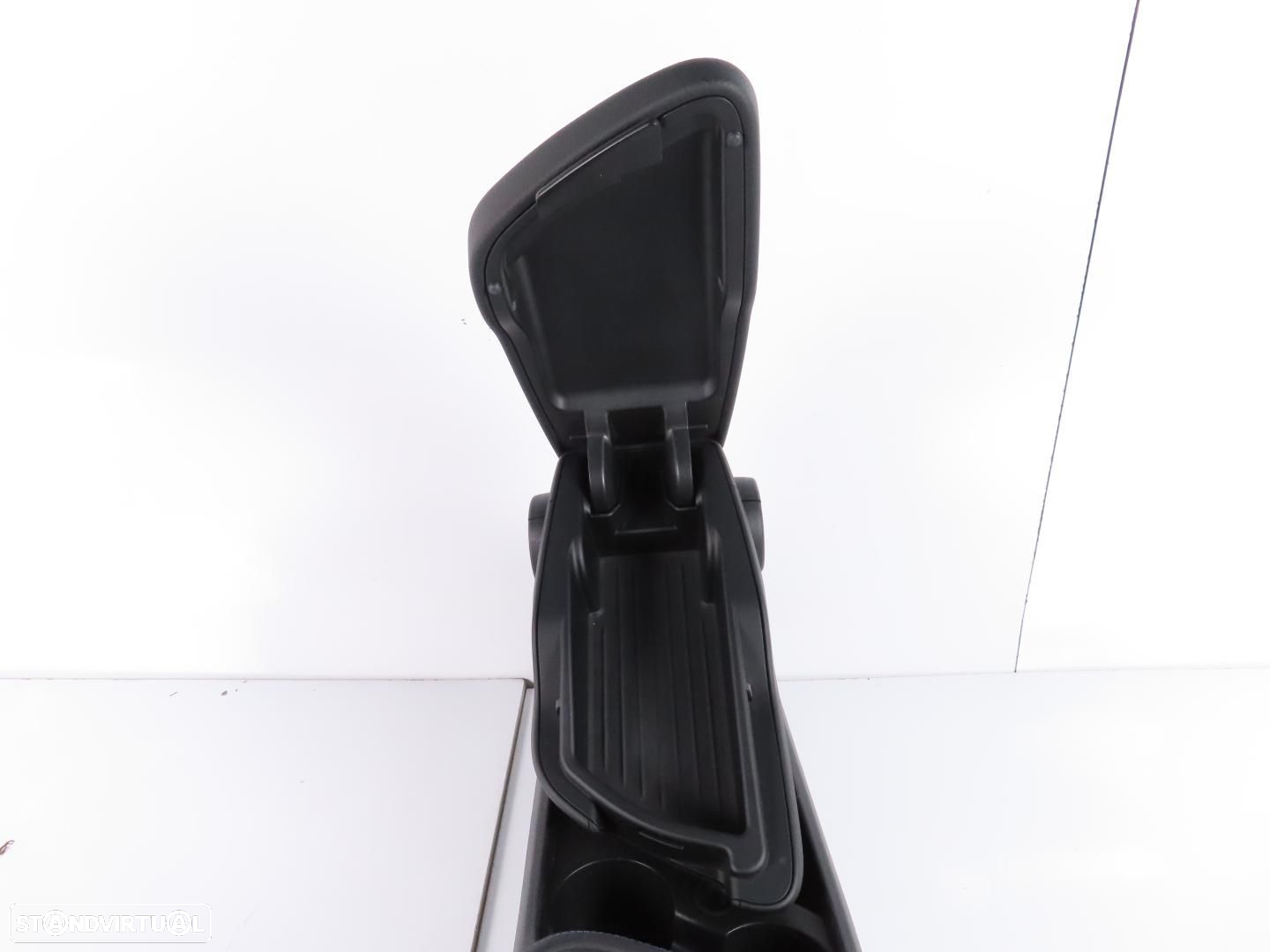 Consola Central com Apoio de Braço Usado / Original BMW 2 Active Tourer (F45)/BM... - 9