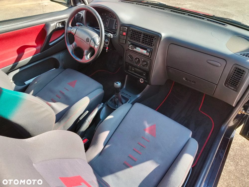 Volkswagen Polo GTI Limited Edition - 17