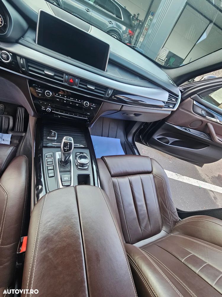 BMW X5 xDrive30d - 8
