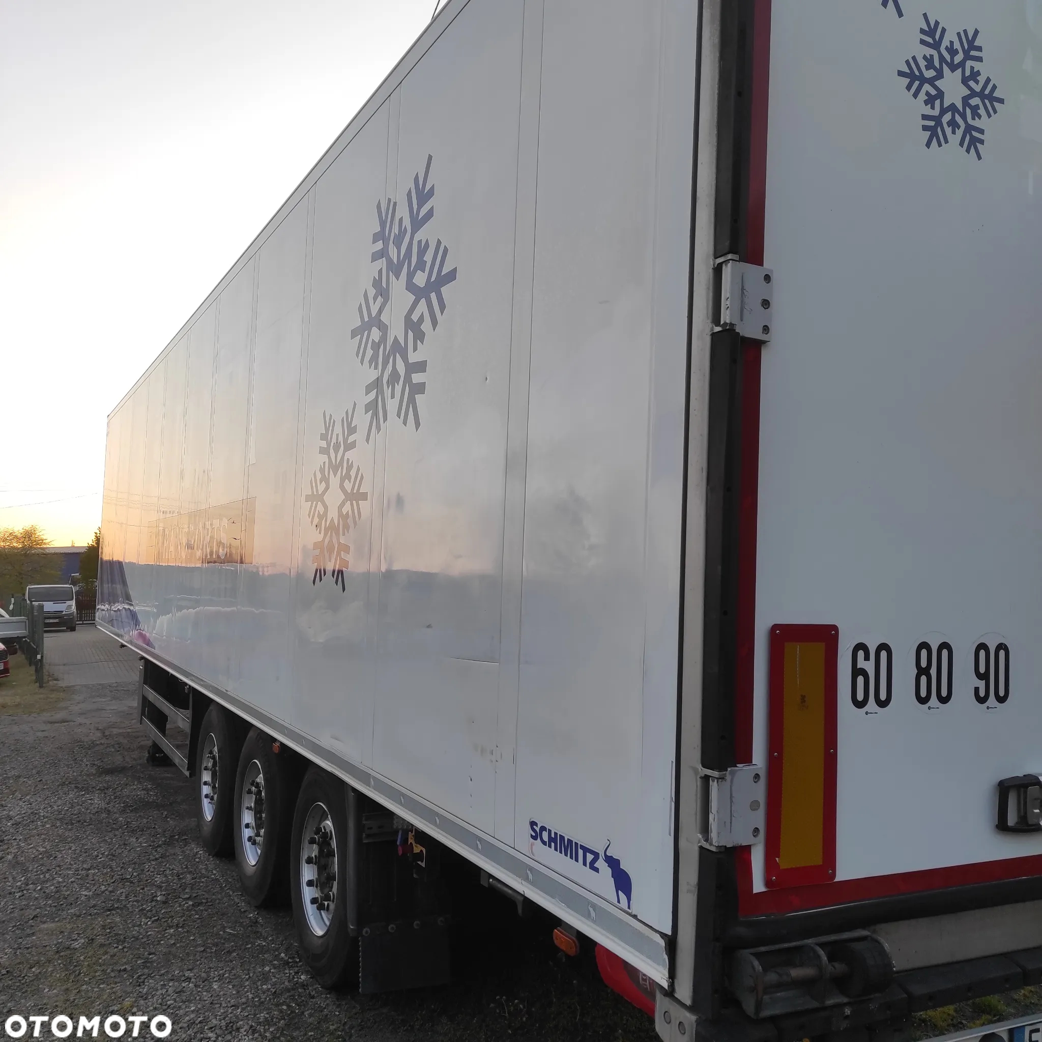 Schmitz Cargobull SKO24 Carrier Maxima 1300 Doppelstock - 19