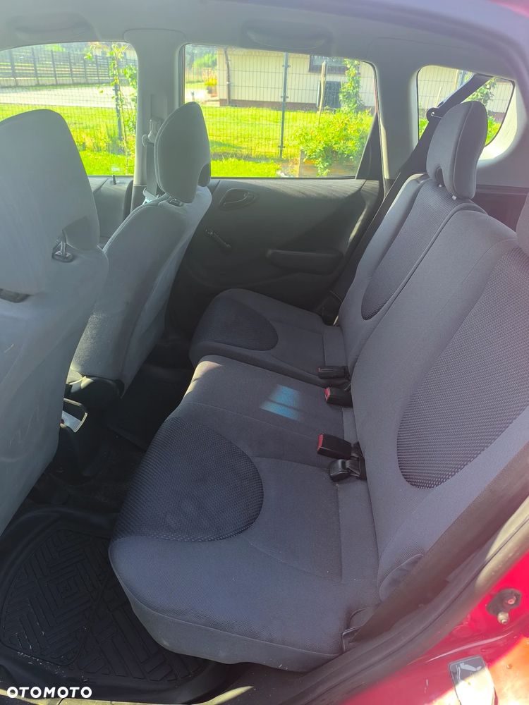 Honda Jazz 1.2 S - 7