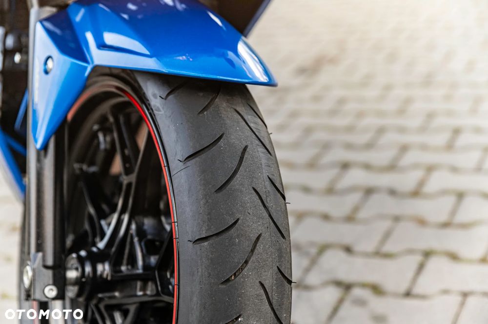 Suzuki GSX-R - 36