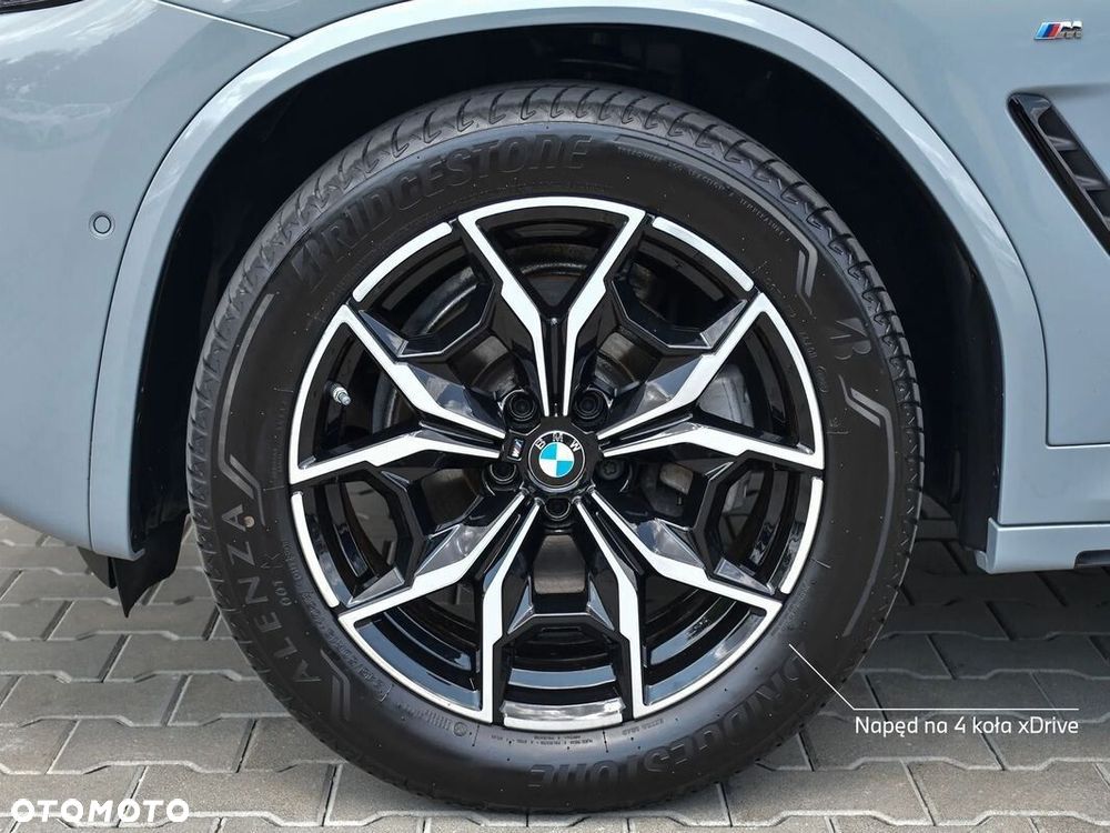 BMW X4 - 11