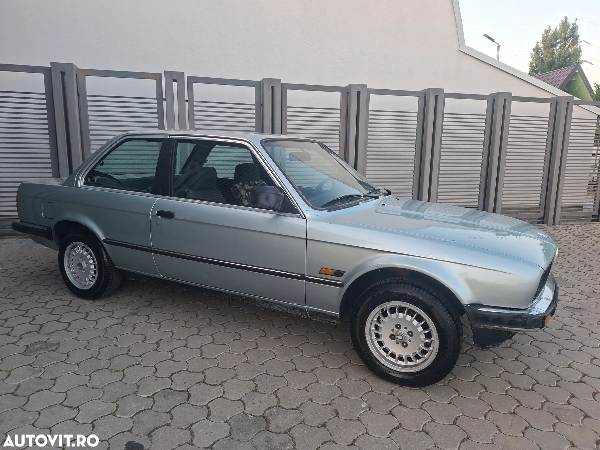 BMW Seria 3 - 11