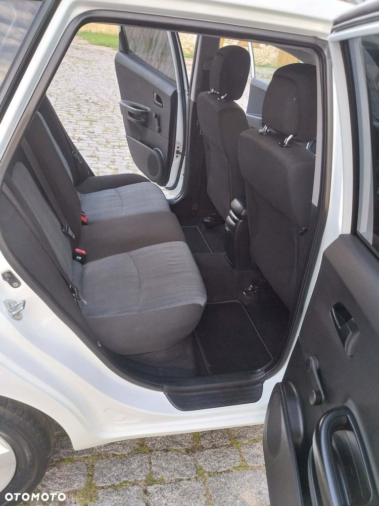 Kia Ceed 1.6 Crdi Comfort - 33