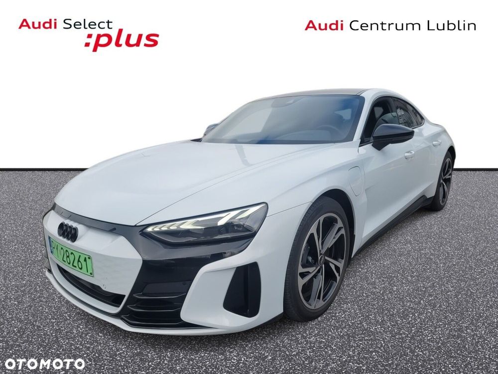 Audi e-tron GT - 2