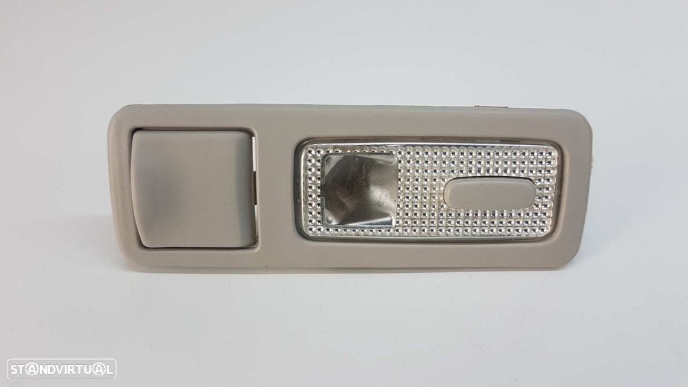 FAROLETE PEUGEOT 407 SW ST SPORT PACK - 1