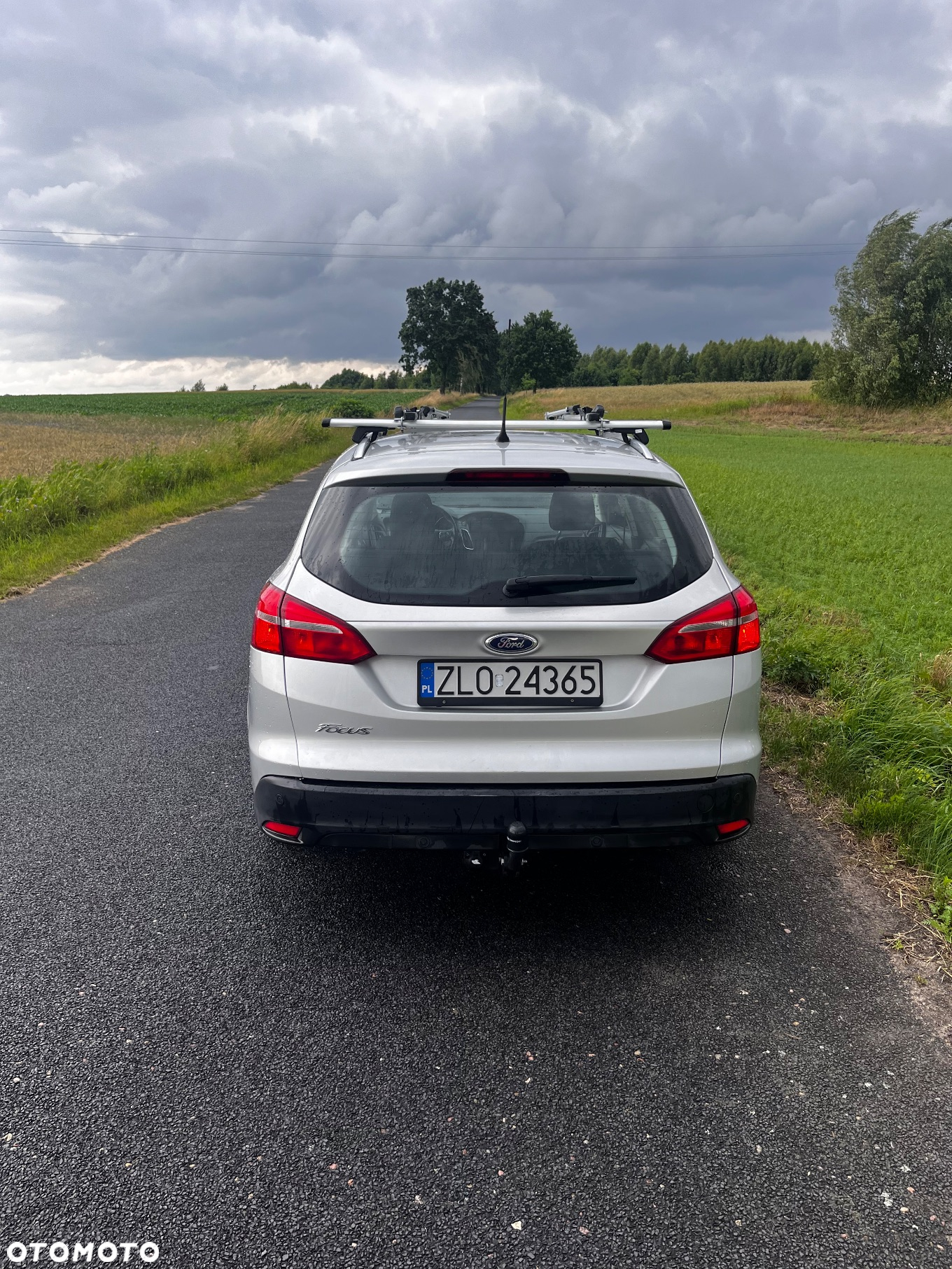 Ford Focus Turnier 1.5 EcoBlue Start-Stopp-System TITANIUM - 3