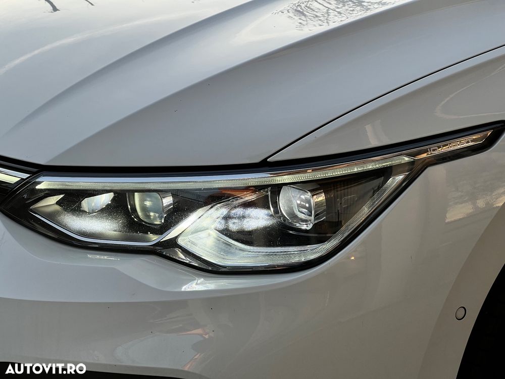 Volkswagen Golf 2.0 TDI SCR DSG Style - 18