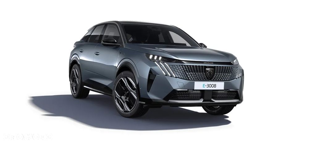 Peugeot 3008 - 1