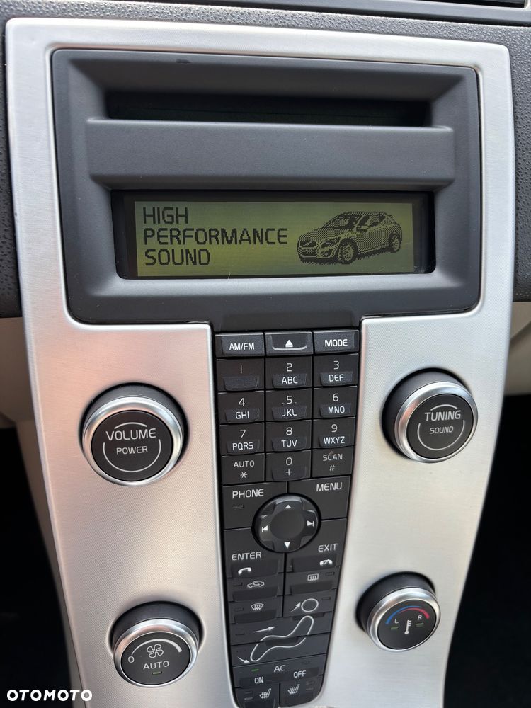 Volvo C30 D2 Start/Stop - 11