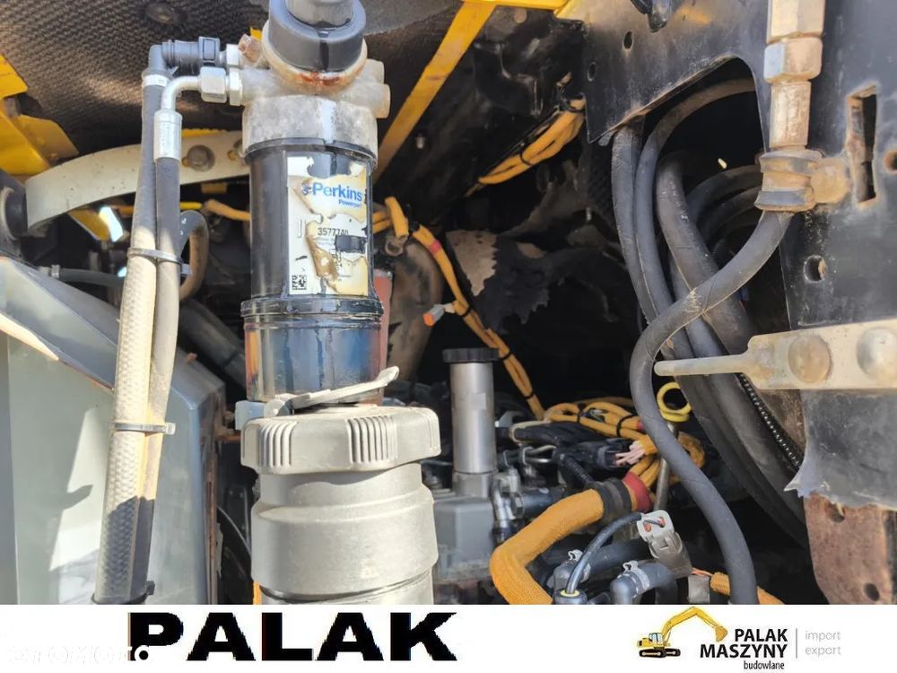Wacker Neuson Wozidło przegubowe  WACKER NEUSON   9TON , 2016 rok - 14