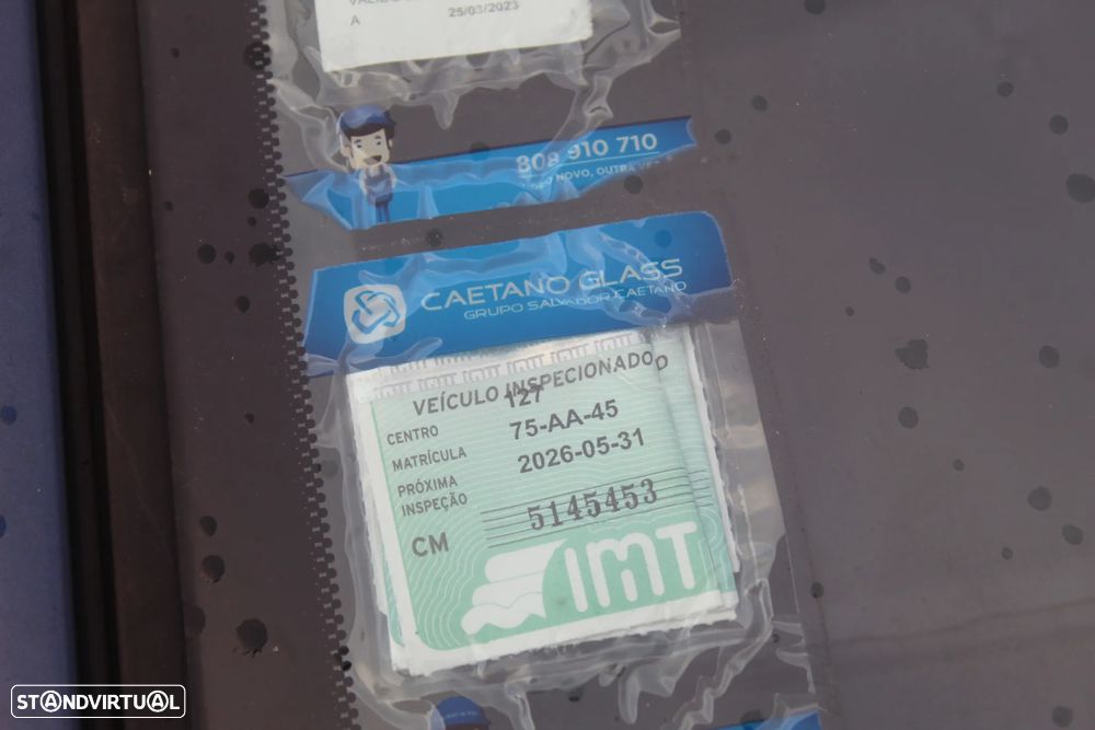 Toyota Avensis SD 2.0 D-4D - 10