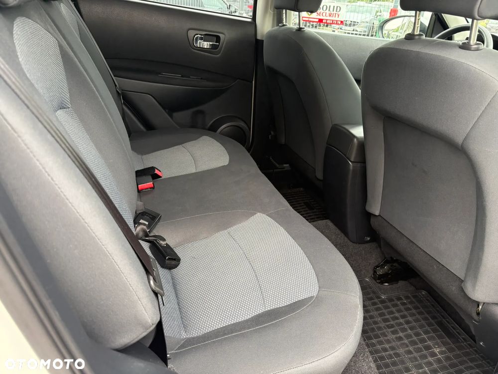 Nissan Qashqai 1.6 Acenta - 20