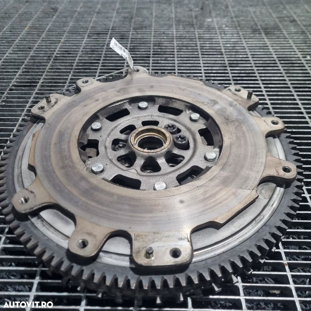 Volanta Nissan X - Trail T30 2.2 Dci 2001 - 2008 114CP Manuala 6 Trepte ... - 1