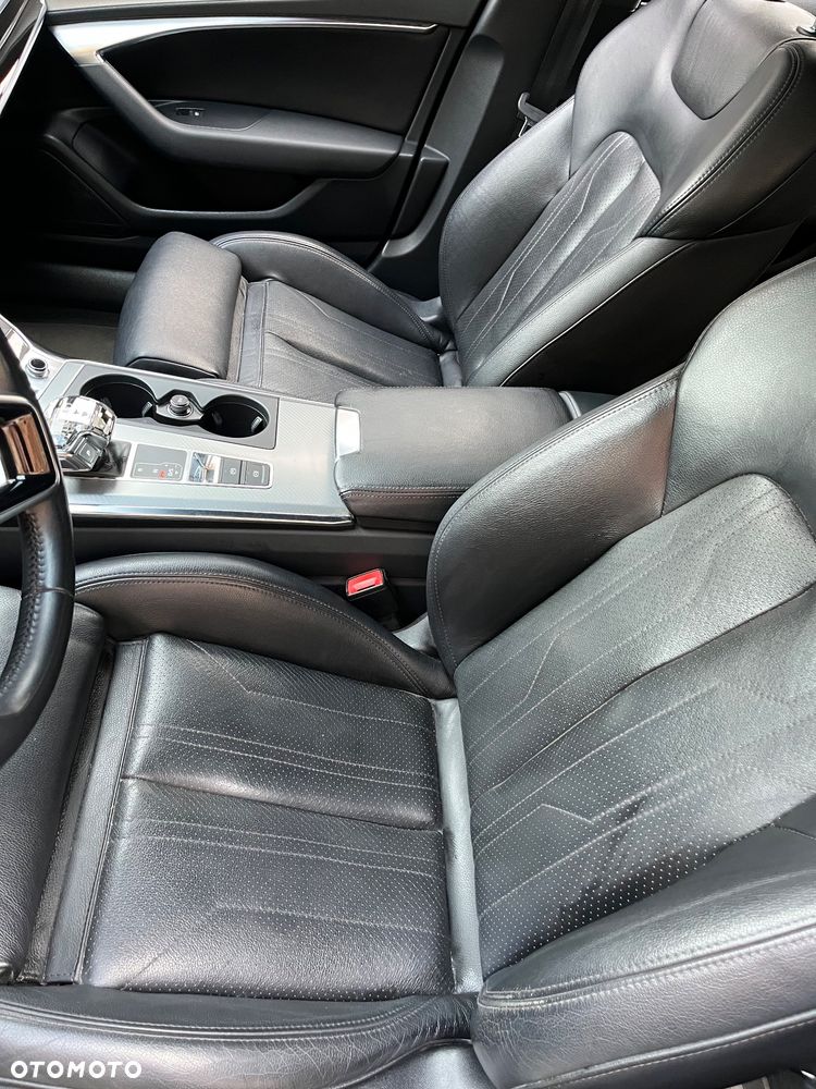 Audi A6 Avant - 7