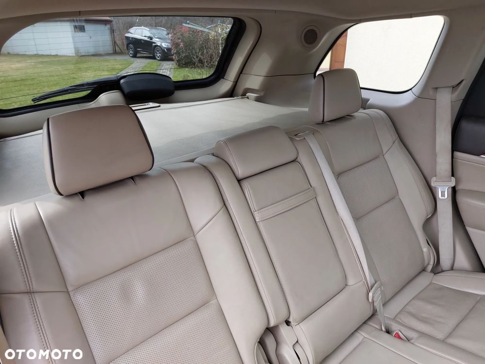 Jeep Grand Cherokee 3.0 CRD Overland - 27