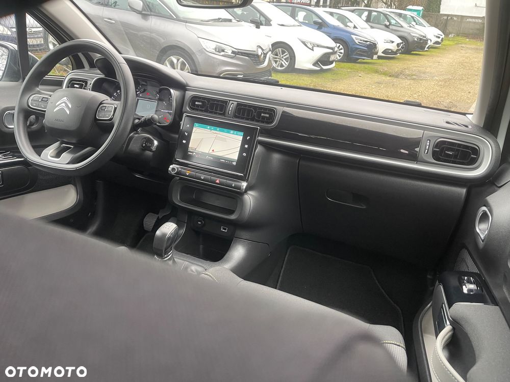 Citroën C3 Pure Tech 83 S&S SHINE - 17