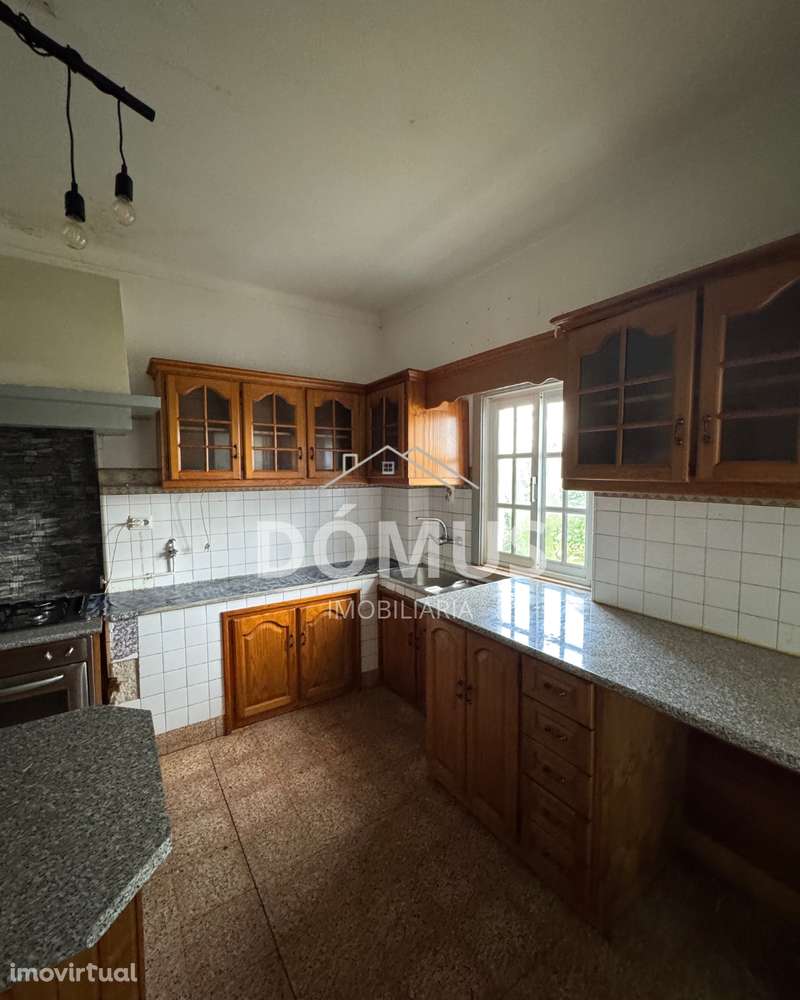 Moradia Multifamiliar no Centro de Torres Novas - Grande imagem: 5/29