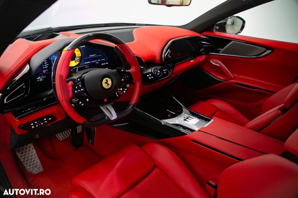 Ferrari Purosangue 2026 photo 2