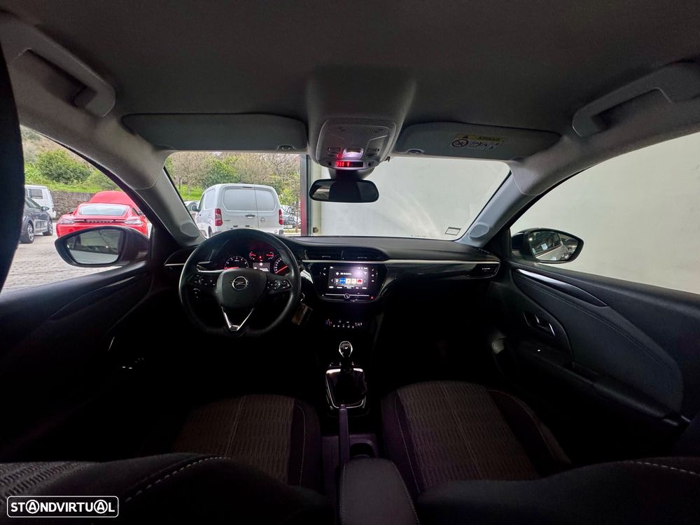 Opel Corsa 1.2 Elegance - 8