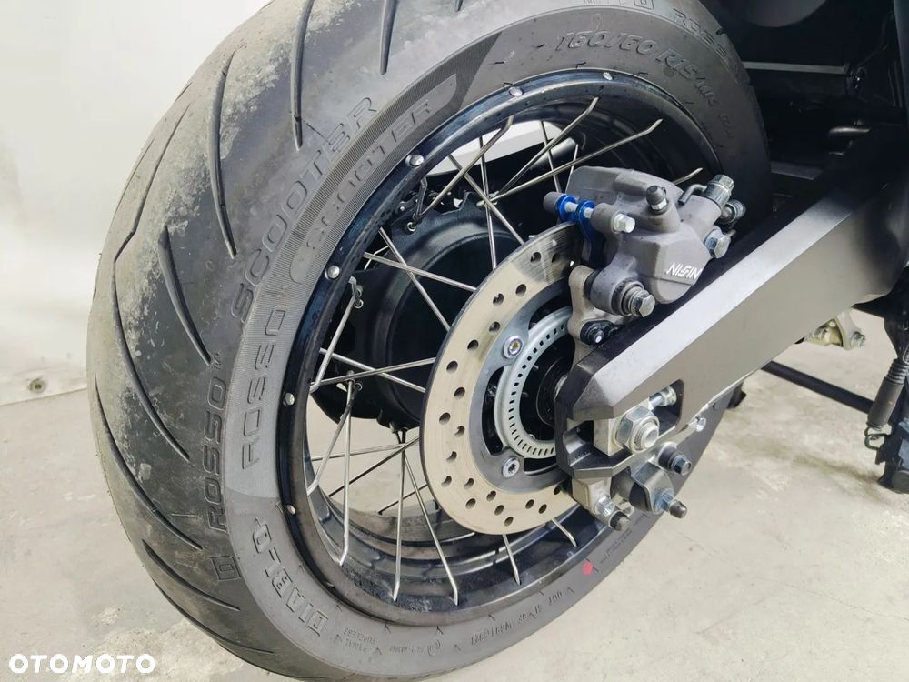 Honda X-ADV - 10
