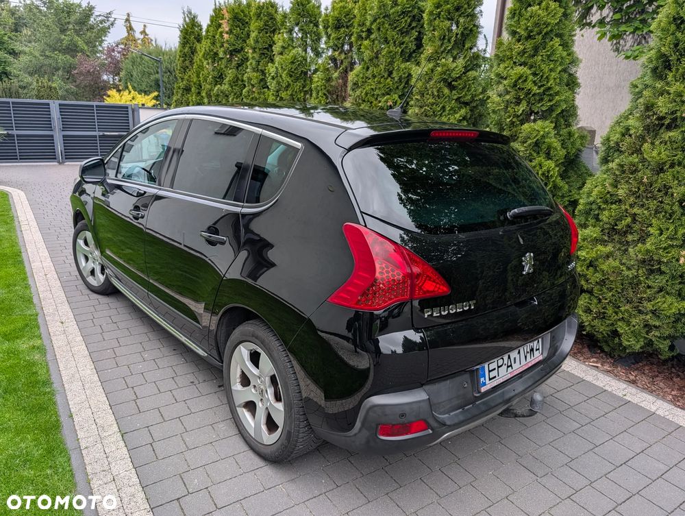 Peugeot 3008 HDi FAP 150 Premium - 9