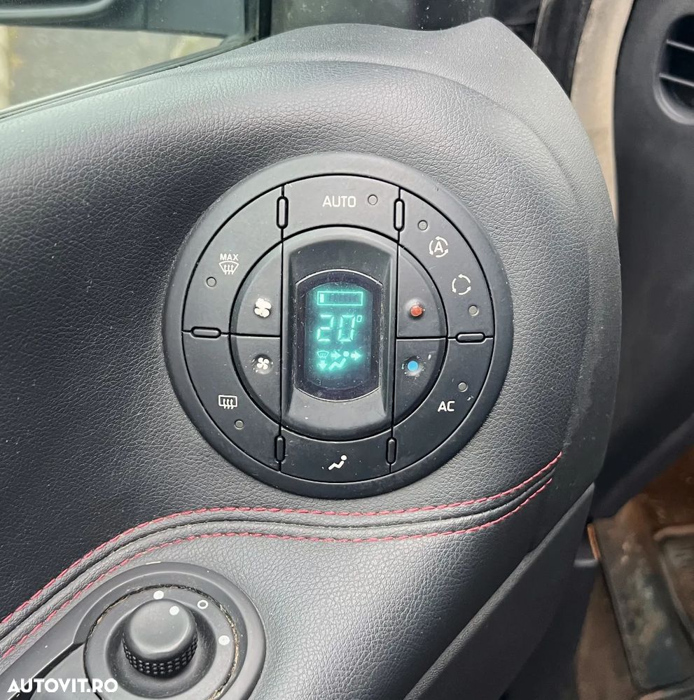 Renault Espace 2.0 dCi Expression - 12