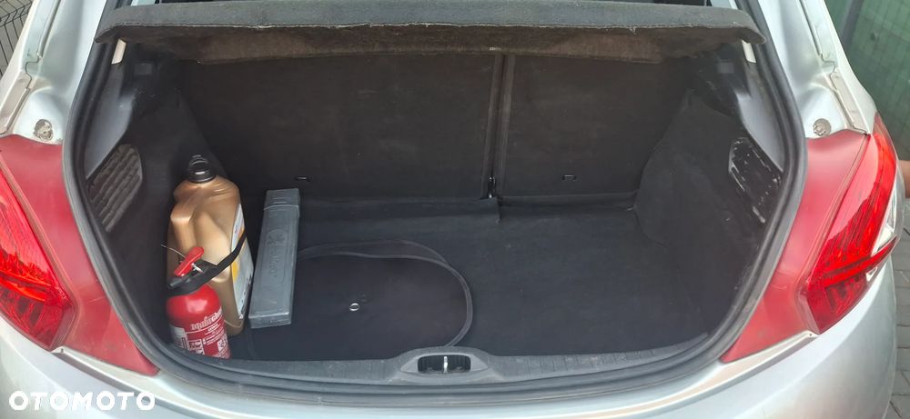 Peugeot 208 1.0 VTi Active - 10