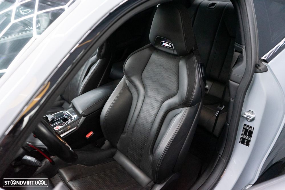 BMW M4 Competition - 7