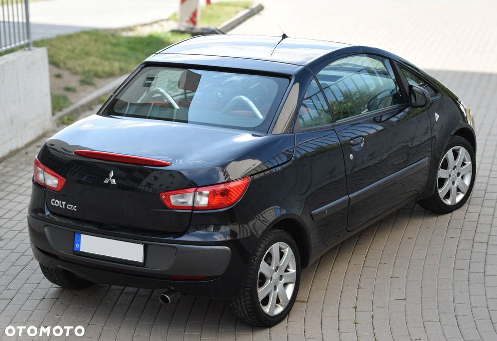 Mitsubishi Colt 1.5 - 19