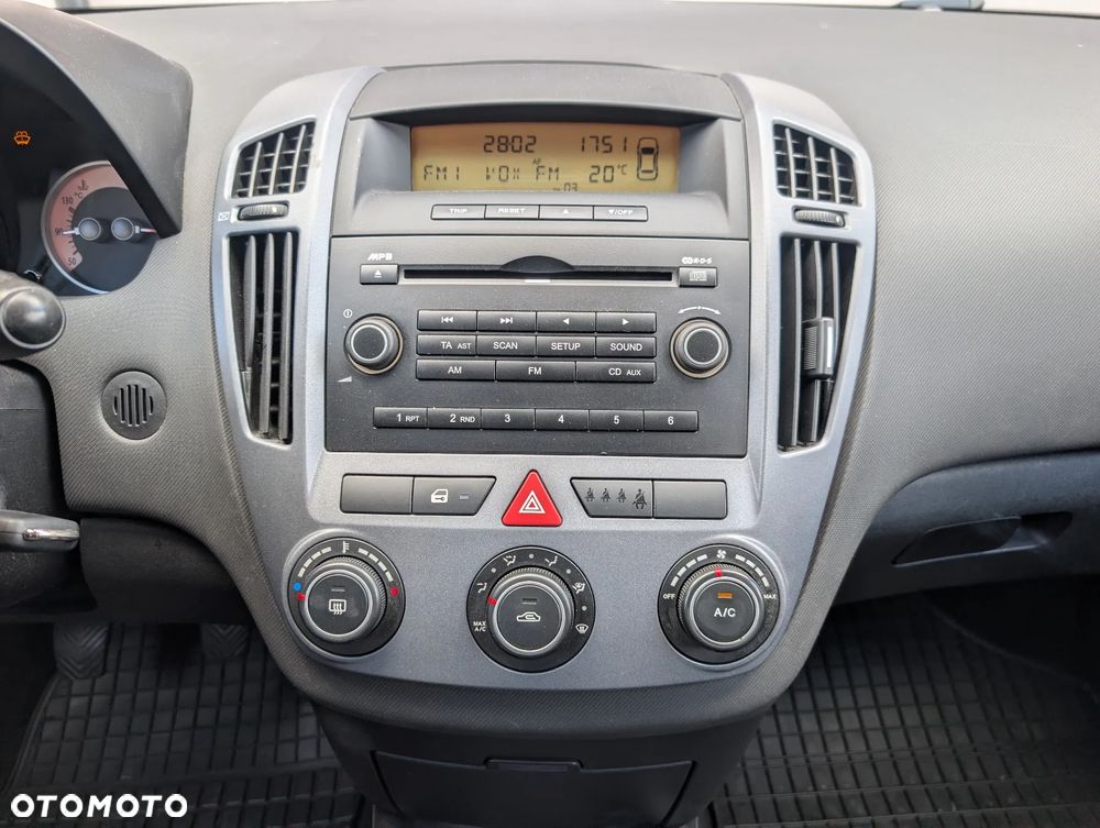 Kia Ceed 2.0 Optimum - 24