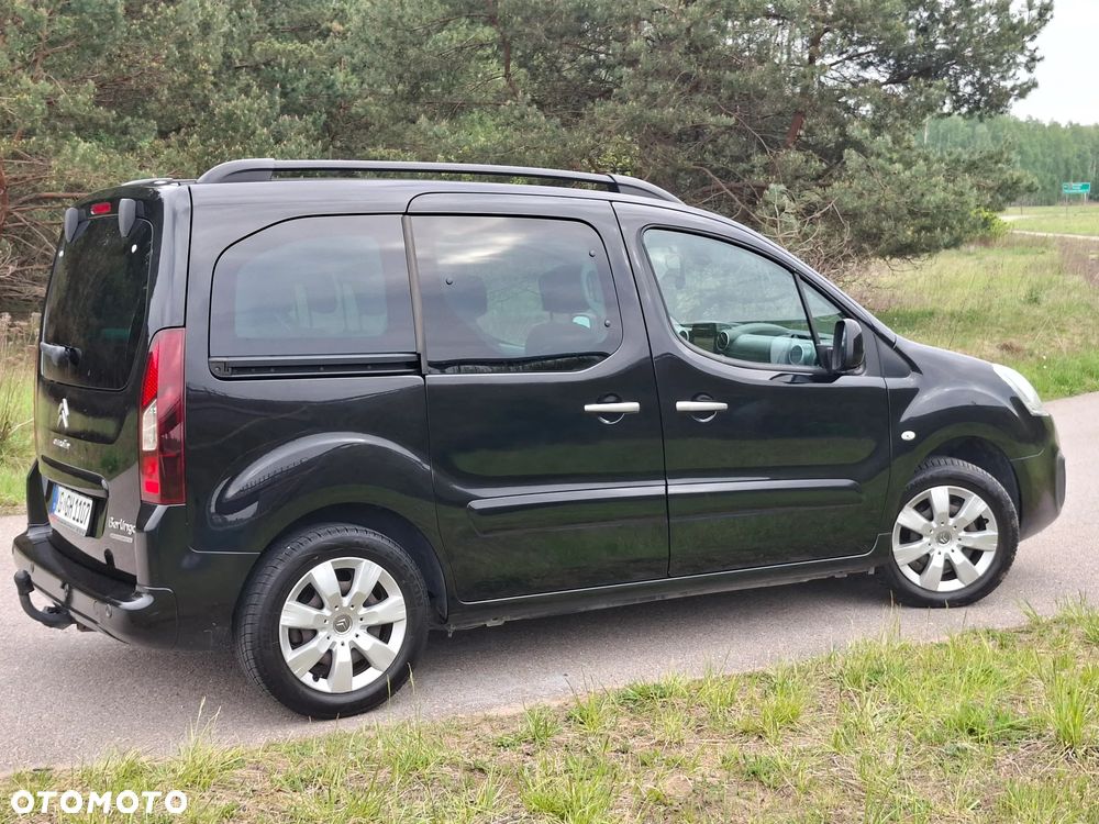Citroën Berlingo Multispace BlueHDi 100 SELECTION - 16