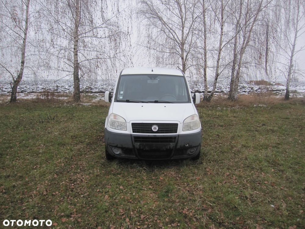 Fiat doblo - 3