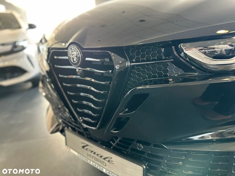 Alfa Romeo Tonale 1.5 T4 GSE mHEV Sport Speciale DCT - 4