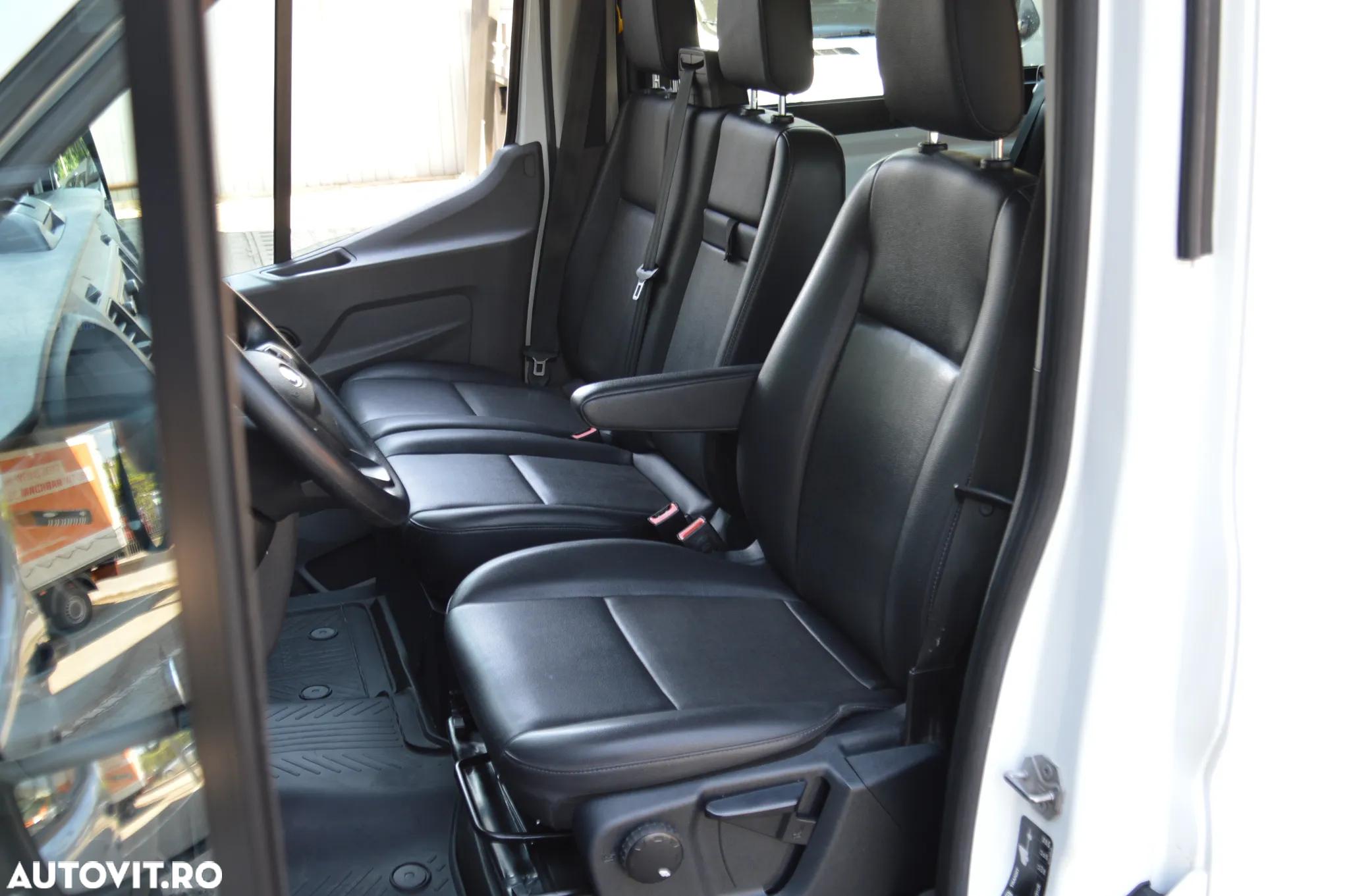 Ford Transit 310 L3H3 VA Trend - 11