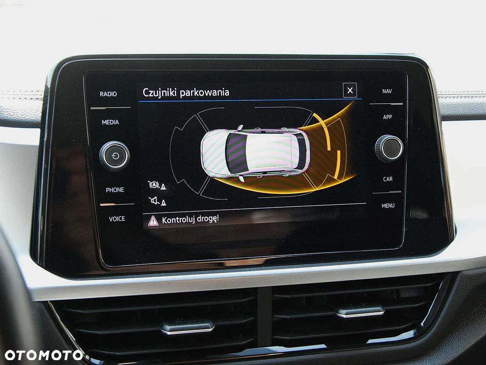 Volkswagen T-Roc 1.5 TSI Life DSG - 9