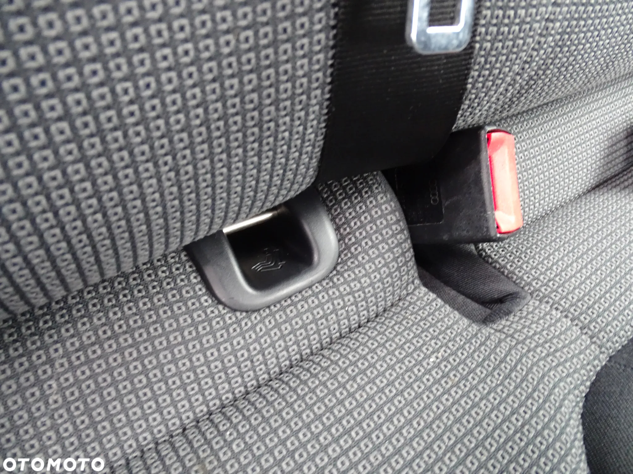 Audi A3 1.9 TDI DPF Attraction - 18