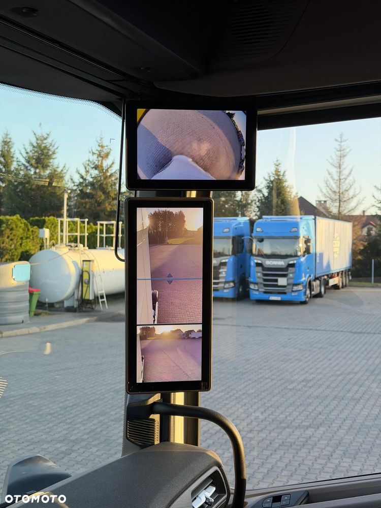 DAF XG  530  KLIMA !!! - 18