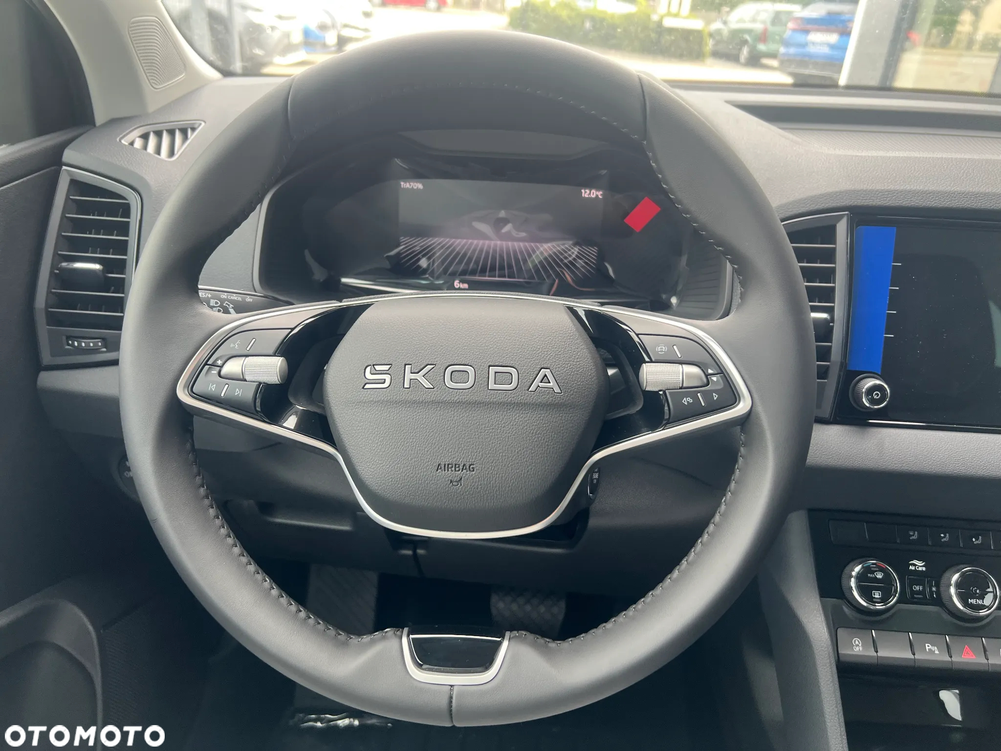 Skoda Karoq 1.5 TSI ACT Selection DSG - 13