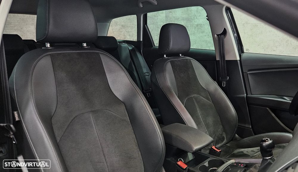 SEAT Leon ST 1.6 TDI Style S/S - 13